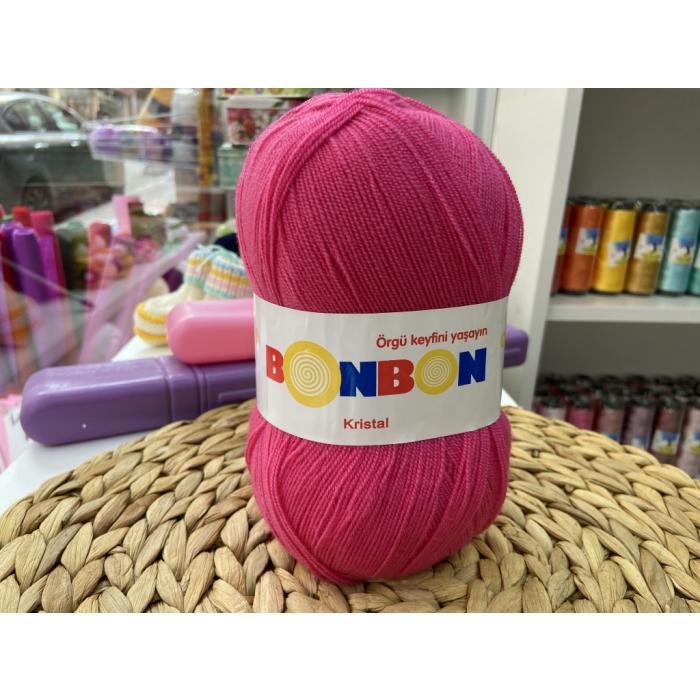 BONBON KRİSTAL NO: 98319