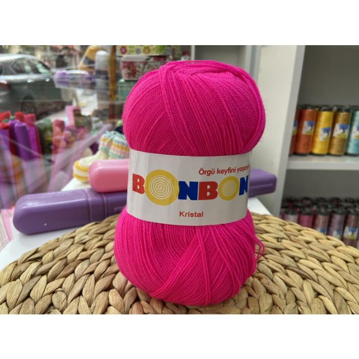 BONBON KRİSTAL NO: 98396