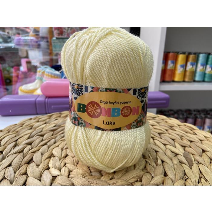 BONBON LÜKS NO: 98272