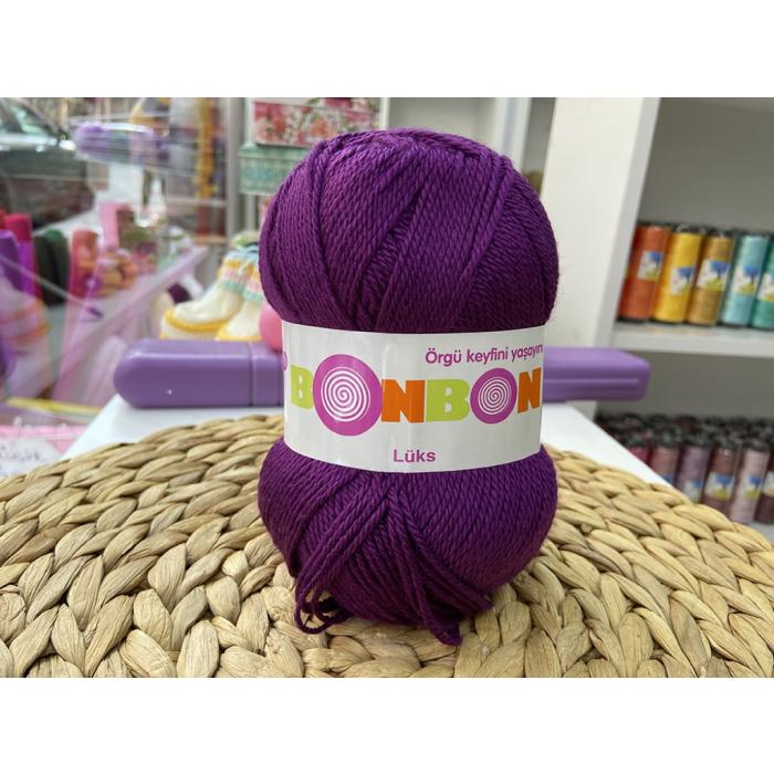BONBON LÜKS NO: 98287