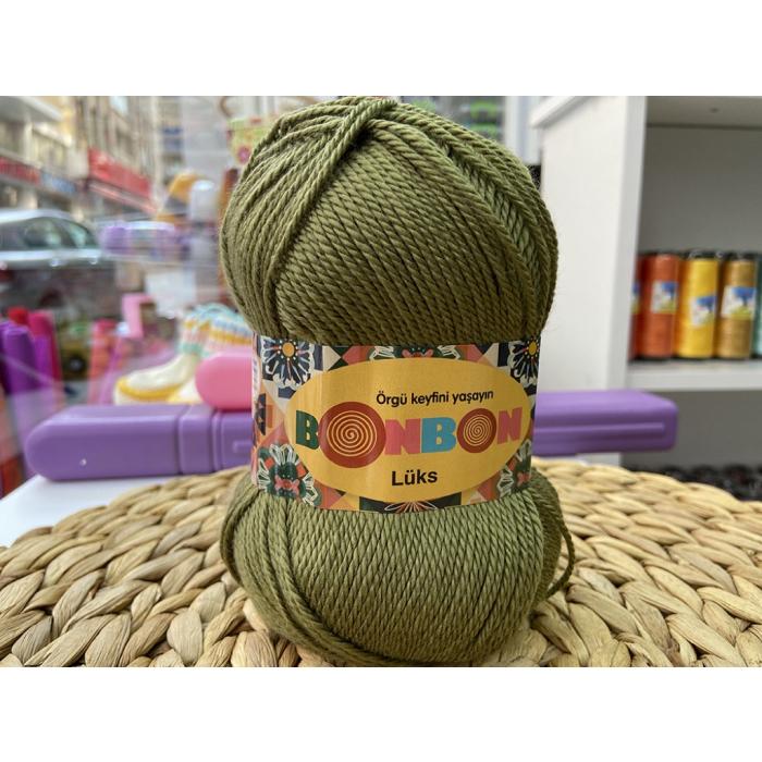 BONBON LÜKS NO: 98293