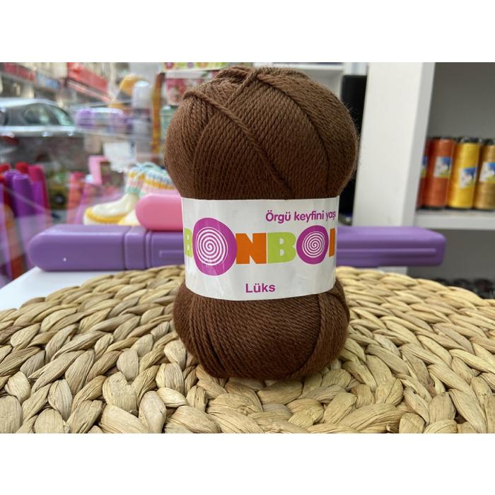 BONBON LÜKS NO: 98301
