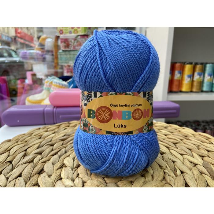 BONBON LÜKS NO: 98339