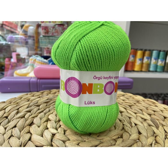 BONBON LÜKS NO: 98395