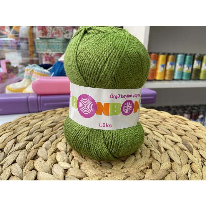BONBON LÜKS NO: 98674