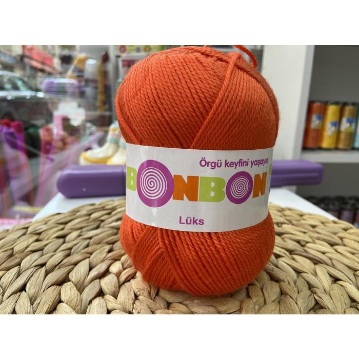 BONBON LÜKS NO: 98872
