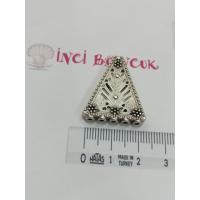 Beş Delikli Metal Ara Aparat No: 117 Beş Delikli Metal Ara Aparat No: 117