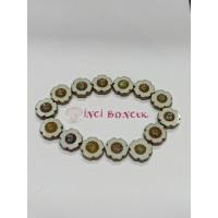 Büyük Boy 15mm Çapında Çek Kristal Boncuklar No: 15 (Adet Fiyatıdır) Büyük Boy 15mm Çapında Çek Kristal Boncuklar No: 15 (Adet Fiyatıdır)