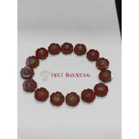 Büyük Boy 15mm Çapında Çek Kristal Boncuklar No: 20 (Adet Fiyatıdır) Büyük Boy 15mm Çapında Çek Kristal Boncuklar No: 20 (Adet Fiyatıdır)