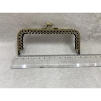 ÇANTA/CÜZDAN KLİPSİ 12 CM ÇANTA/CÜZDAN KLİPSİ 12 CM