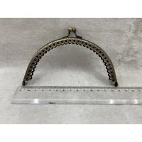 ÇANTA/CÜZDAN KLİPSİ 14 CM ÇANTA/CÜZDAN KLİPSİ 14 CM