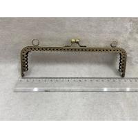ÇANTA/CÜZDAN KLİPSİ 18 CM ÇANTA/CÜZDAN KLİPSİ 18 CM