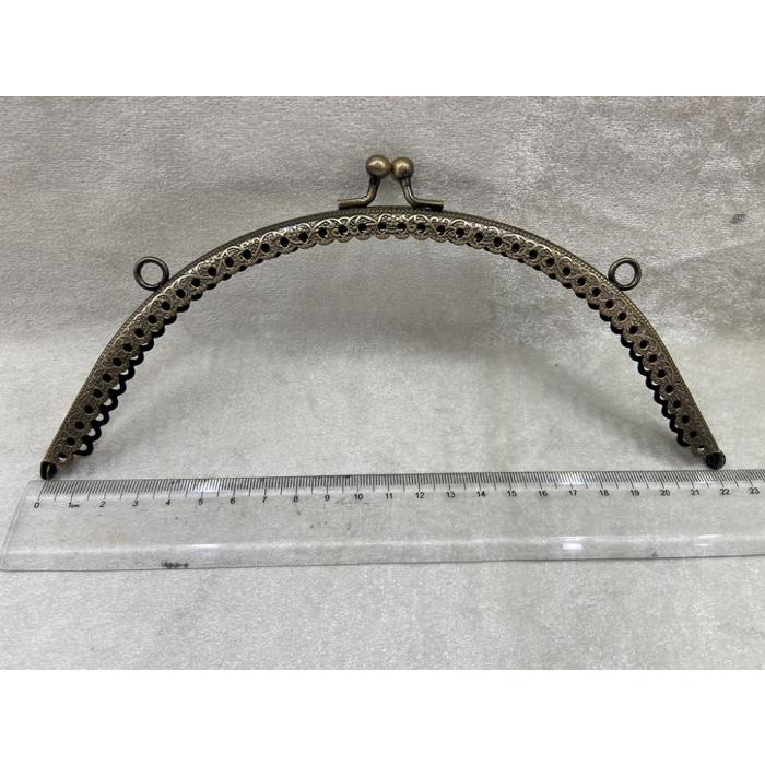 ÇANTA/CÜZDAN KLİPSİ 22 CM