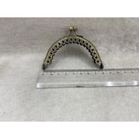 ÇANTA/CÜZDAN KLİPSİ 8 CM ÇANTA/CÜZDAN KLİPSİ 8 CM