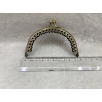 ÇANTA/CÜZDAN KLİPSİ 9,5 CM ÇANTA/CÜZDAN KLİPSİ 9,5 CM