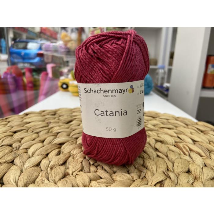 CATANİA NO: 258