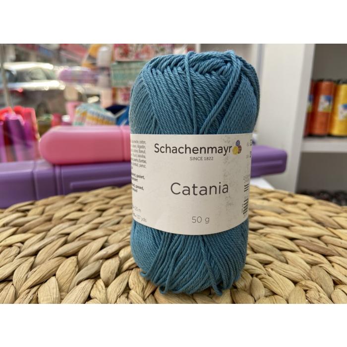 CATANİA NO: 380
