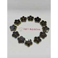 Çiçek Formunda 15mm Çapında Çek Kristal Boncuklar No: 22 (Adet Fiyatıdır) Çiçek Formunda 15mm Çapında Çek Kristal Boncuklar No: 22 (Adet Fiyatıdır)