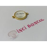 Çift Kluplu Bileklik Aparatları No: 27 Çift Kluplu Bileklik Aparatları No: 27