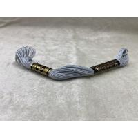 DMC MULİNE NO: 168 DMC MULİNE NO: 168