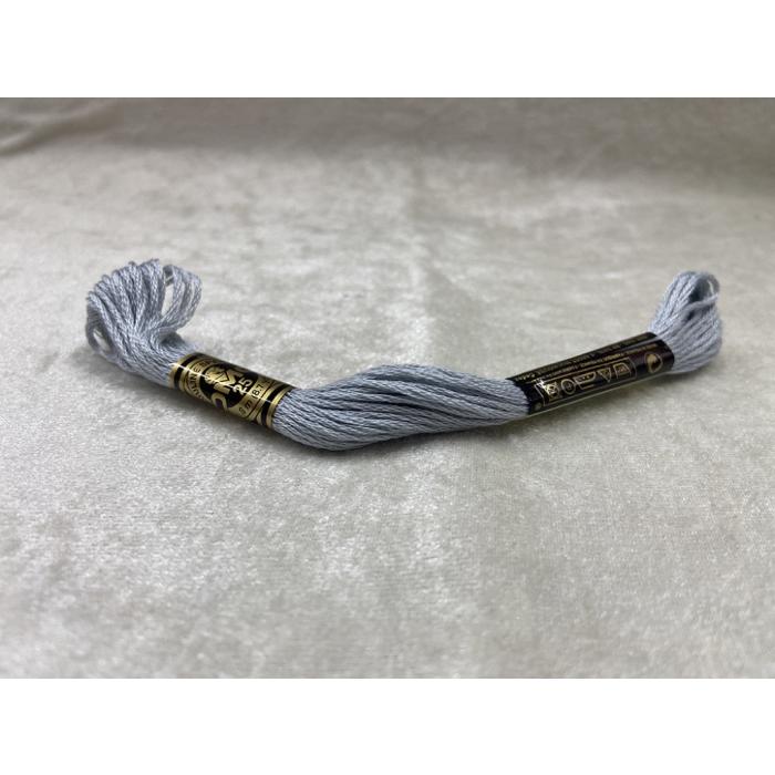 DMC MULİNE NO: 168