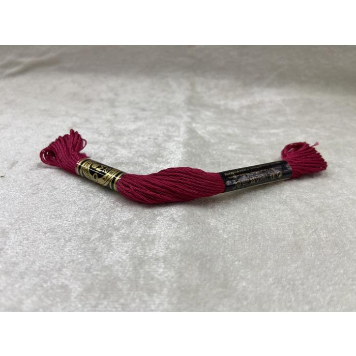 DMC MULİNE NO: 304