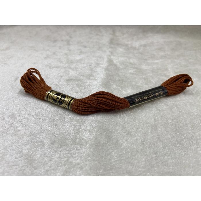 DMC MULİNE NO: 400