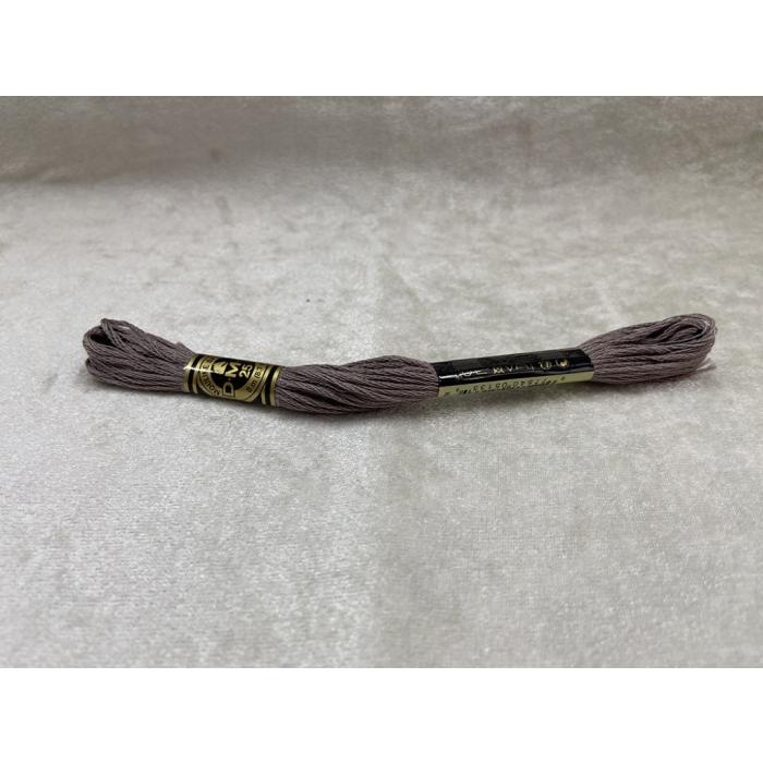 DMC MULİNE NO: 451