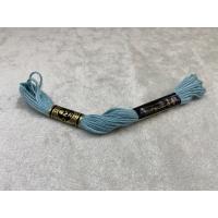 DMC MULİNE NO: 598 DMC MULİNE NO: 598