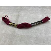 DMC MULİNE NO: 815 DMC MULİNE NO: 815