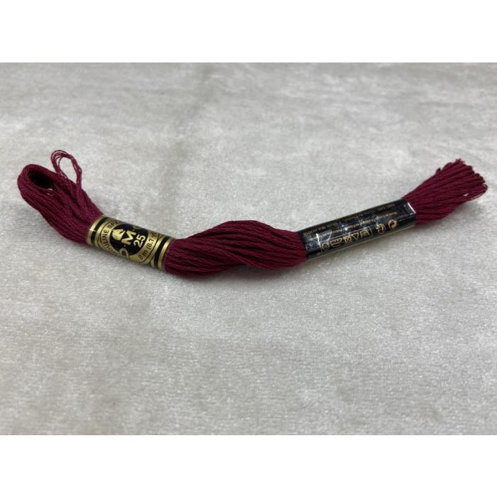 DMC MULİNE NO: 815