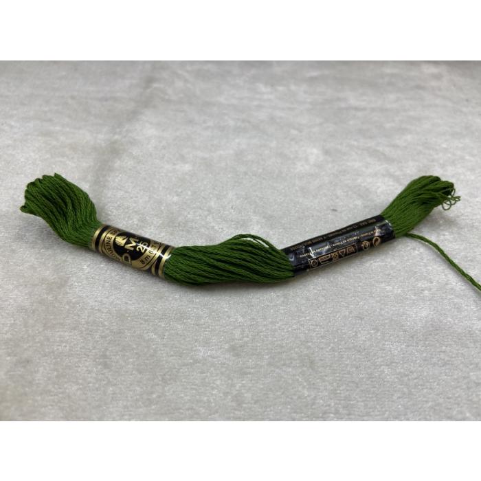 DMC MULİNE NO: 904