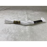 DMC MULİNE NO: BLANC DMC MULİNE NO: BLANC