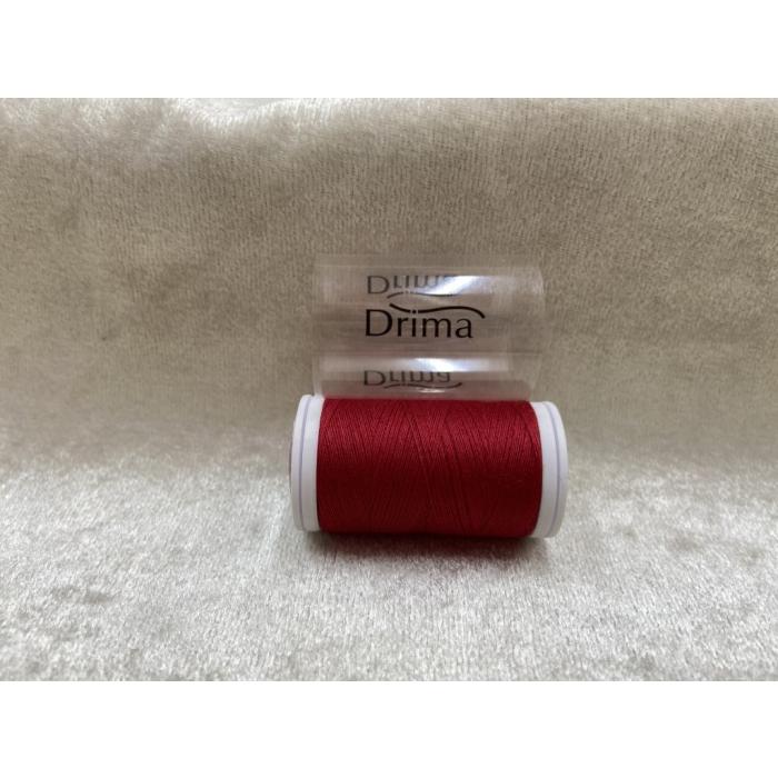 DRİMA KIRMIZI NO: 0443 / 100 M