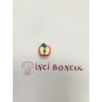 Fimo Hamur Ara Boncuk No: 1 Fimo Hamur Ara Boncuk No: 1