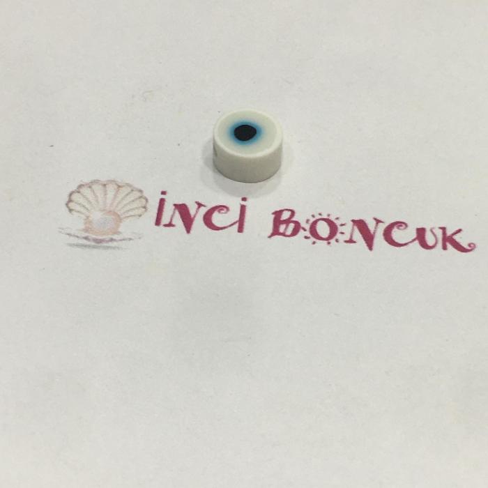 Fimo Hamur Ara Boncuk No:36