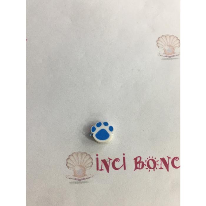 Fimo Hamur Ara Boncuk No:66