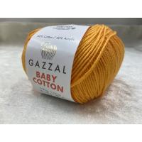 GAZZAL BABY COTTON NO: 3416 GAZZAL BABY COTTON NO: 3416