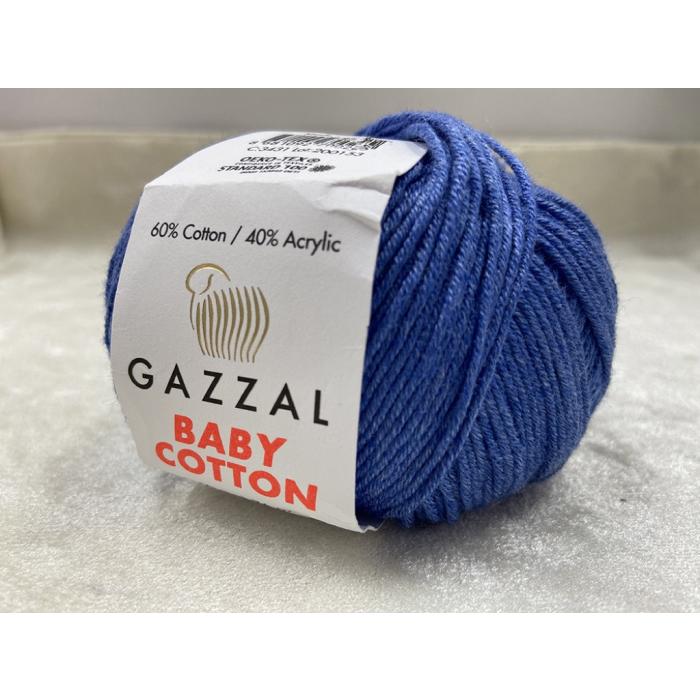 GAZZAL BABY COTTON NO: 3431