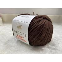 GAZZAL BABY COTTON NO: 3436 GAZZAL BABY COTTON NO: 3436