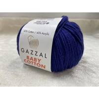 GAZZAL BABY COTTON NO: 3438 GAZZAL BABY COTTON NO: 3438