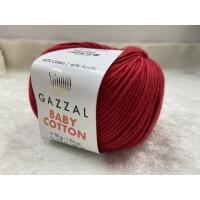 GAZZAL BABY COTTON NO: 3439 GAZZAL BABY COTTON NO: 3439