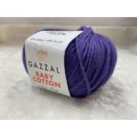 GAZZAL BABY COTTON NO: 3440 GAZZAL BABY COTTON NO: 3440