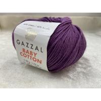 GAZZAL BABY COTTON NO: 3441 GAZZAL BABY COTTON NO: 3441