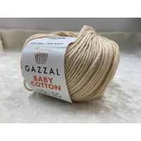 GAZZAL BABY COTTON NO: 3445 GAZZAL BABY COTTON NO: 3445