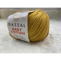 GAZZAL BABY COTTON NO: 3447 GAZZAL BABY COTTON NO: 3447