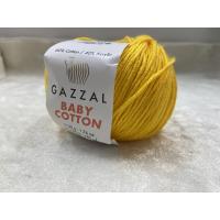 GAZZAL BABY COTTON NO:3417 GAZZAL BABY COTTON NO:3417