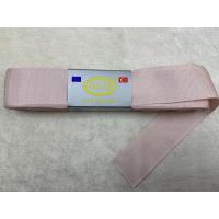 GROGEN AÇIK PUDRA PEMBE 30 MM / 10 METRE GROGEN AÇIK PUDRA PEMBE 30 MM / 10 METRE
