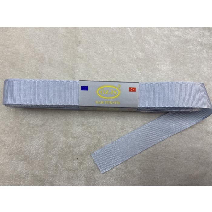GROGEN BEBE MAVİ 20 MM / 10 METRE