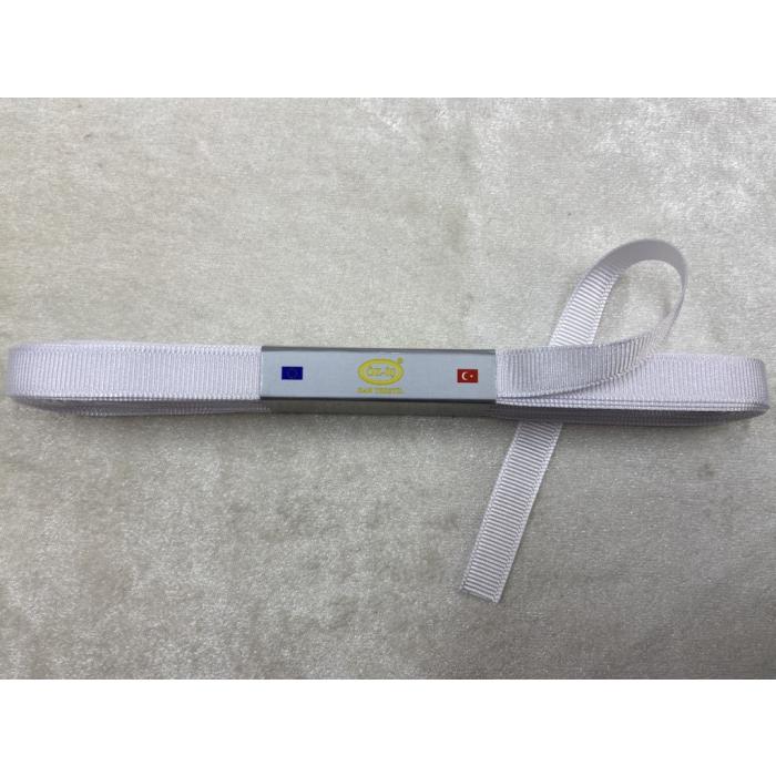 GROGEN BEYAZ 10 MM / 10 METRE